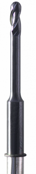 Horico CAD/CAM-Fräser für Schütz®VHF für Keramik Diamantbeschichtet